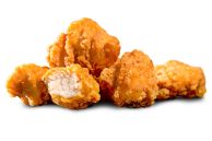 Chicken Filet Bites