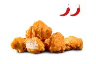 HOT Chicken Filet Bites