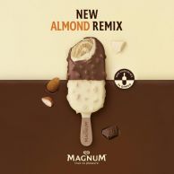 Magnum Almond REMIX