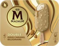 Magnum Double Gold