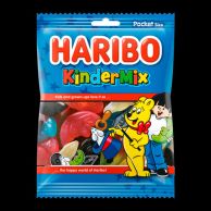 Haribo - Kinder Mix