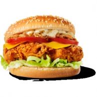 Tower Chicken
