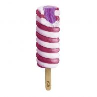 Twister - Marshmallow